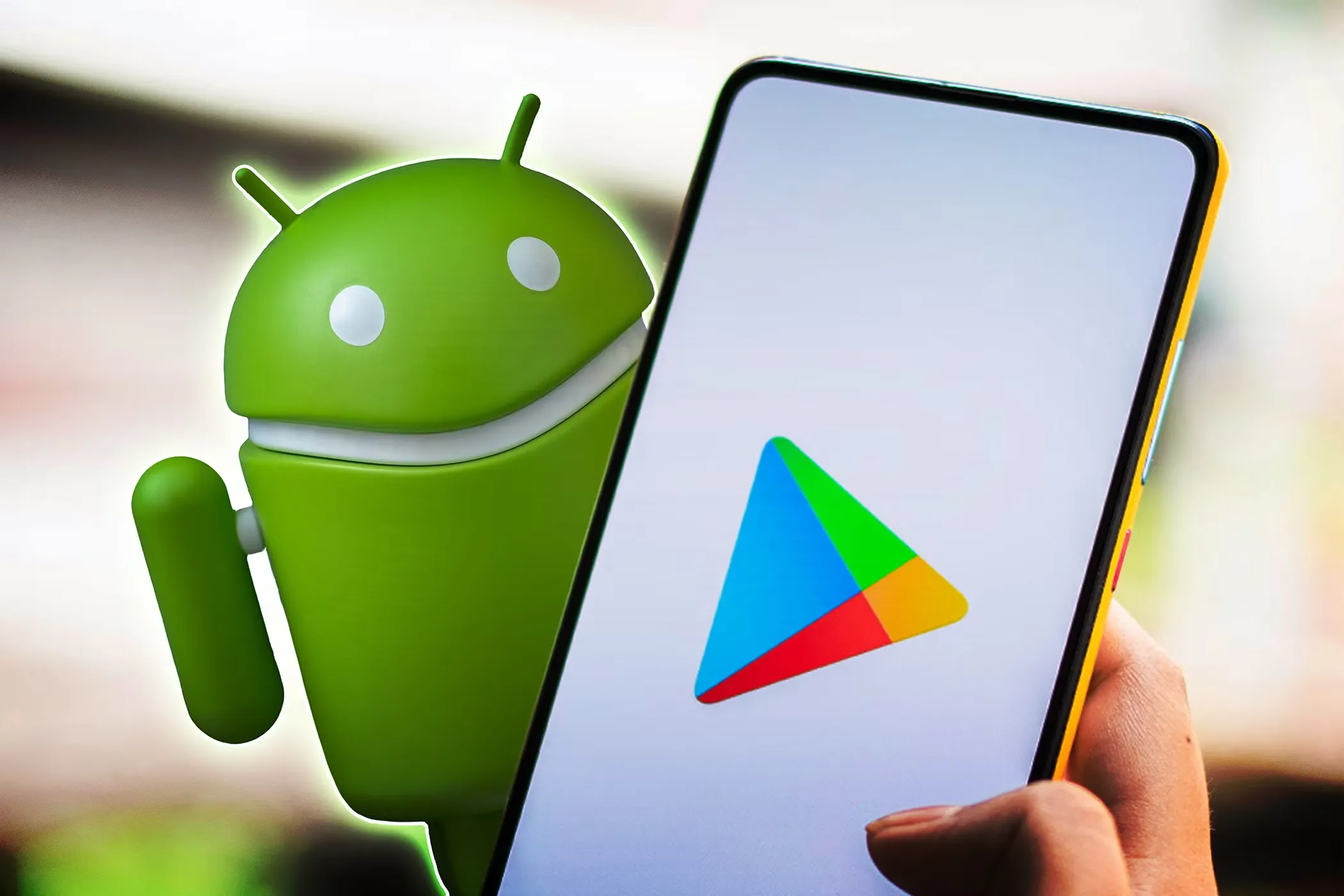 Como Baixar br456 em Dispositivos Android