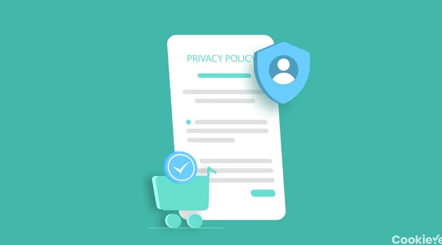 O que é a Política de Privacidade br456