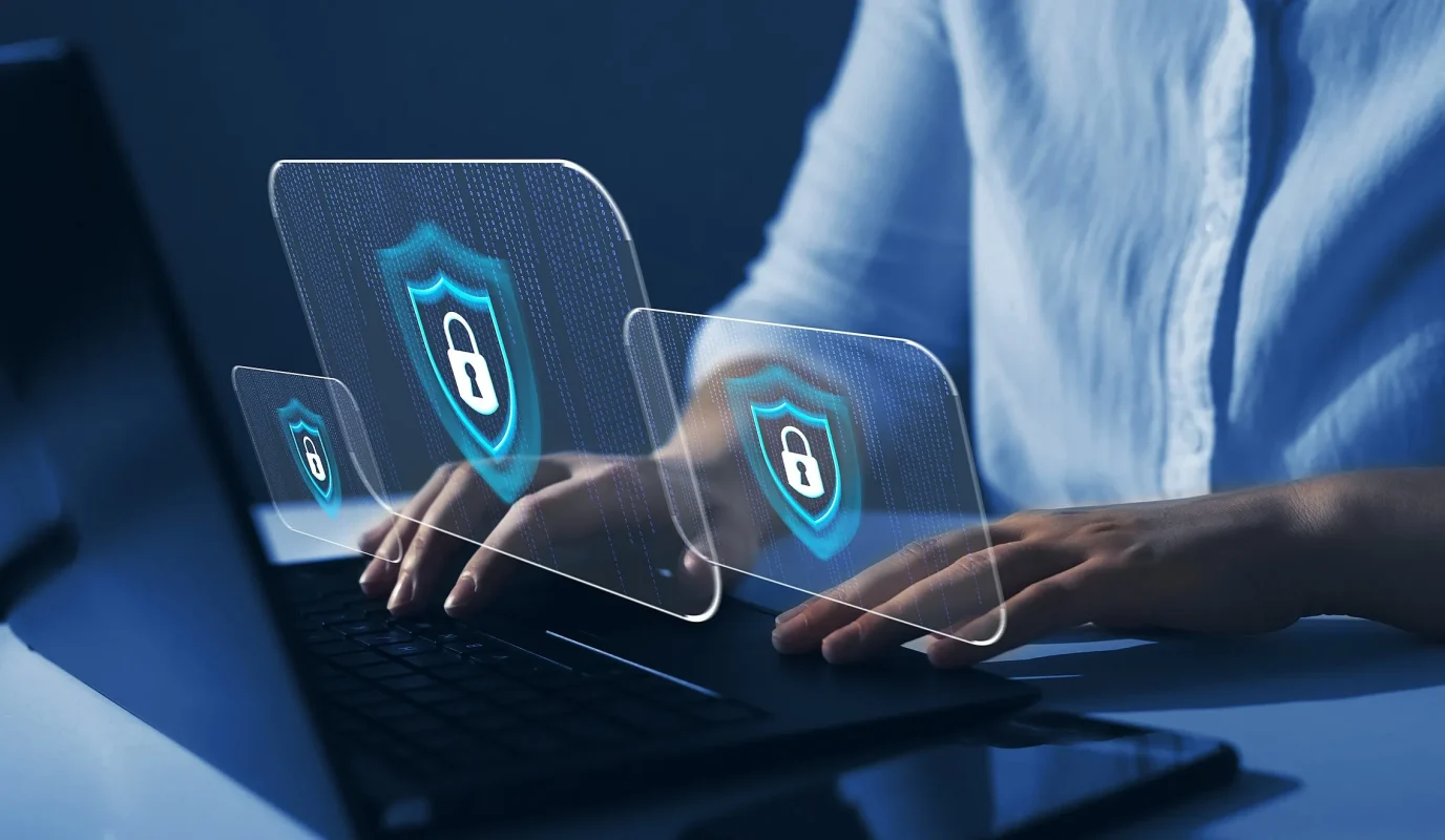 Serviços de segurança e proteção de dados
