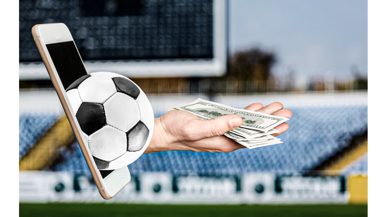Variedade de jogos e apostas esportivas